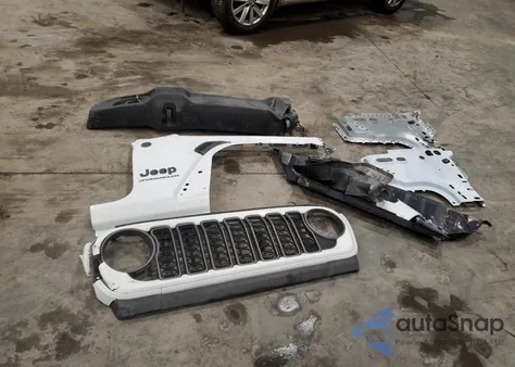 2025 Jeep Wrangler Sport from USA, damaged, VIN 1C4PJXKN9SW519710